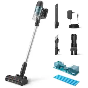 Аккумуляторный пылесос Philips XC3133/01 UA