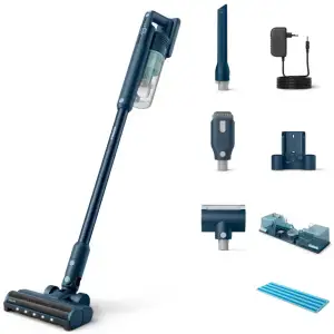 Акумуляторний пилосос Philips XC5141/01 UA