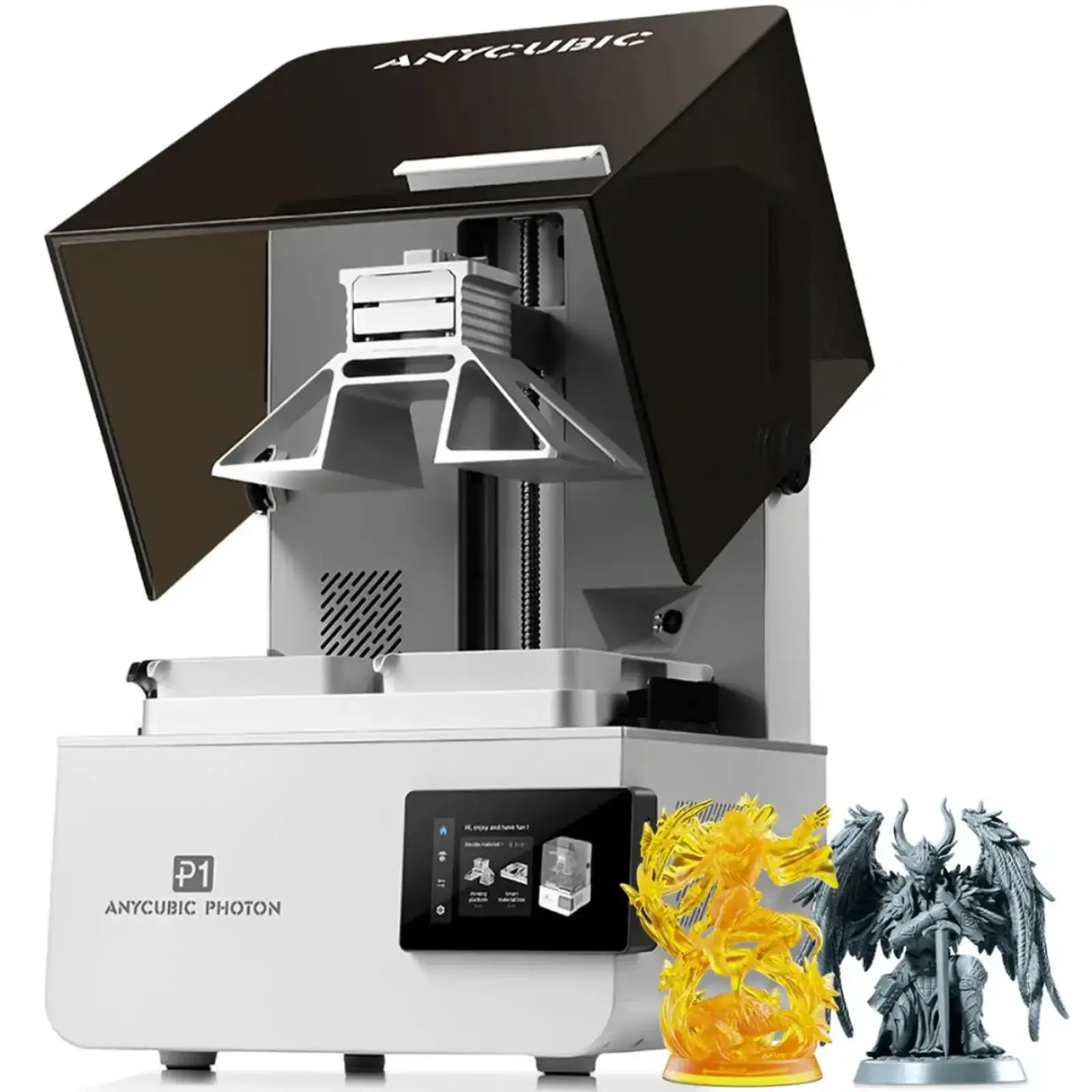 3D-принтер Anycubic Photon P1