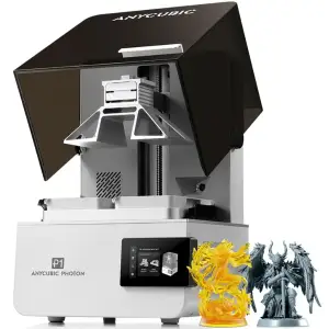 3D-принтер Anycubic Photon P1
