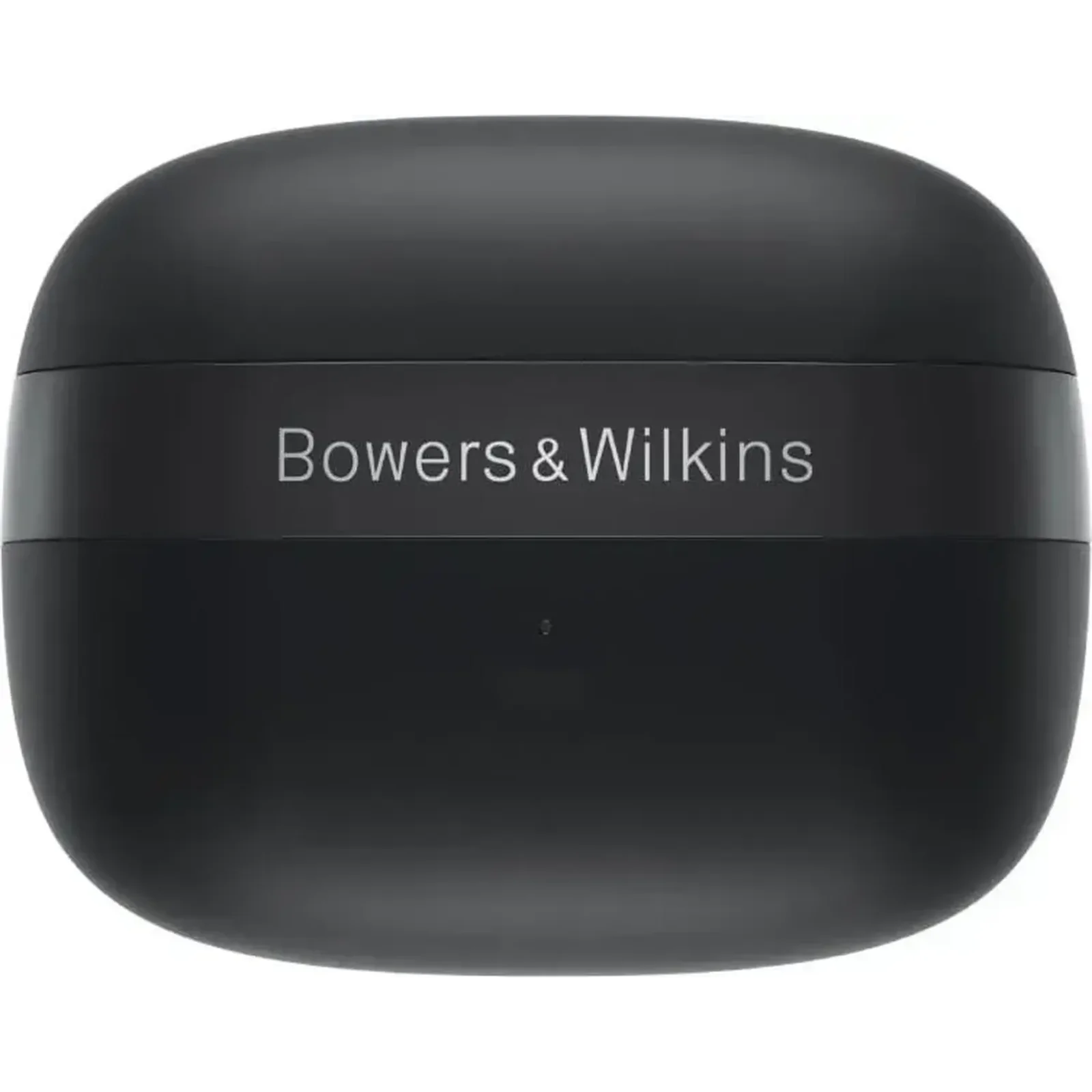 Навушники Bowers&Wilkins Pi8 Anthracite Black