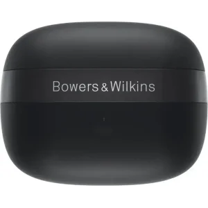 Навушники Bowers&Wilkins Pi8 Anthracite Black