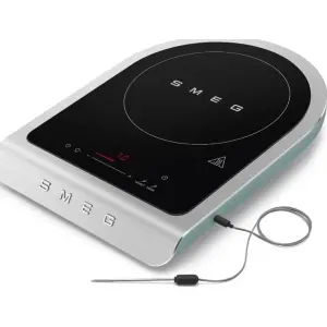 Настольная плита SMEG PIC01EGMEU