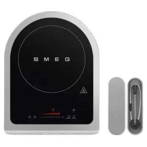Настольная плита SMEG PIC01EGMEU