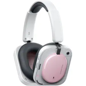 Колір: Рожевий - Навушники Nothing Headphone (a) Pink (B186)