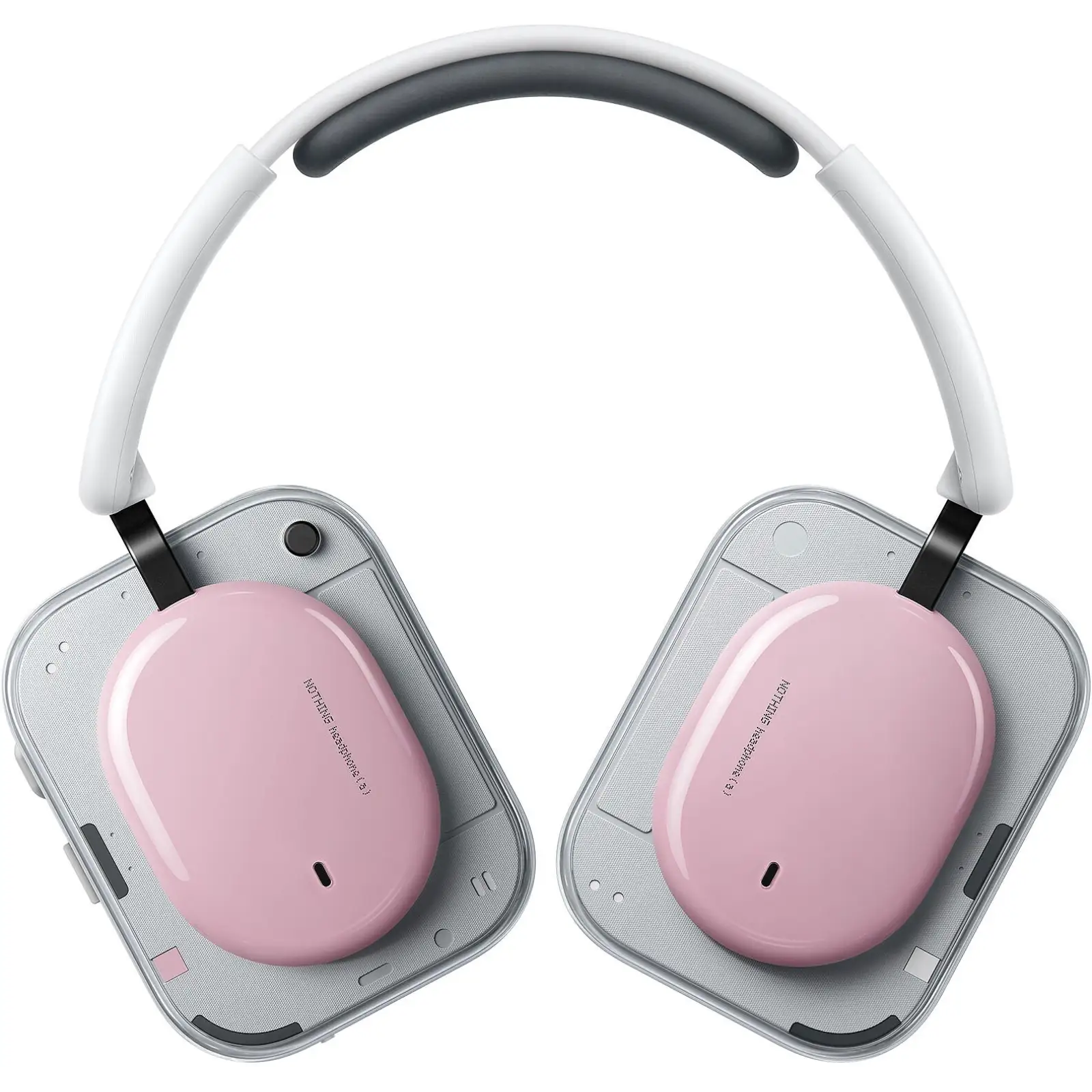 Навушники Nothing Headphone (a) Pink (B186)