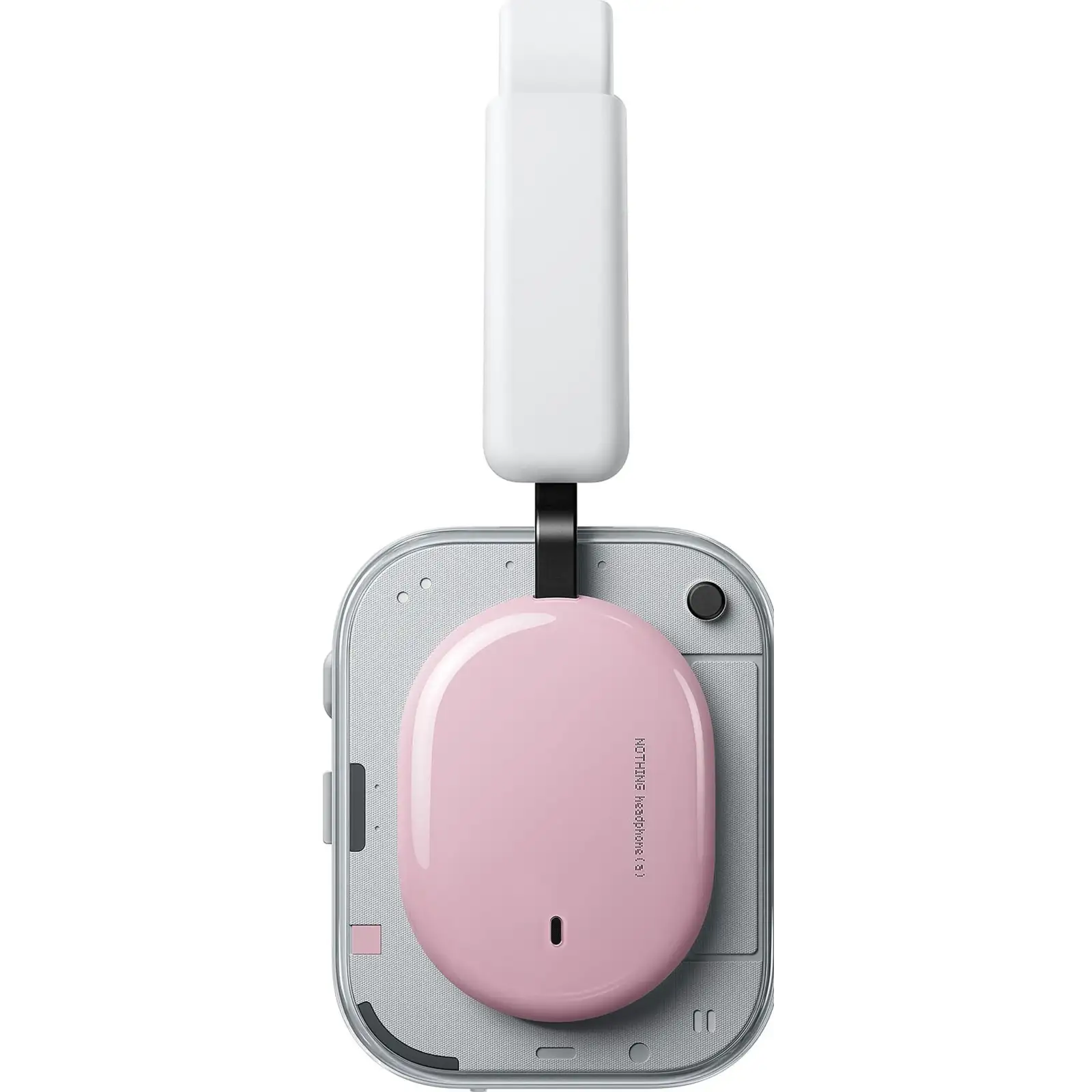 Навушники Nothing Headphone (a) Pink (B186)
