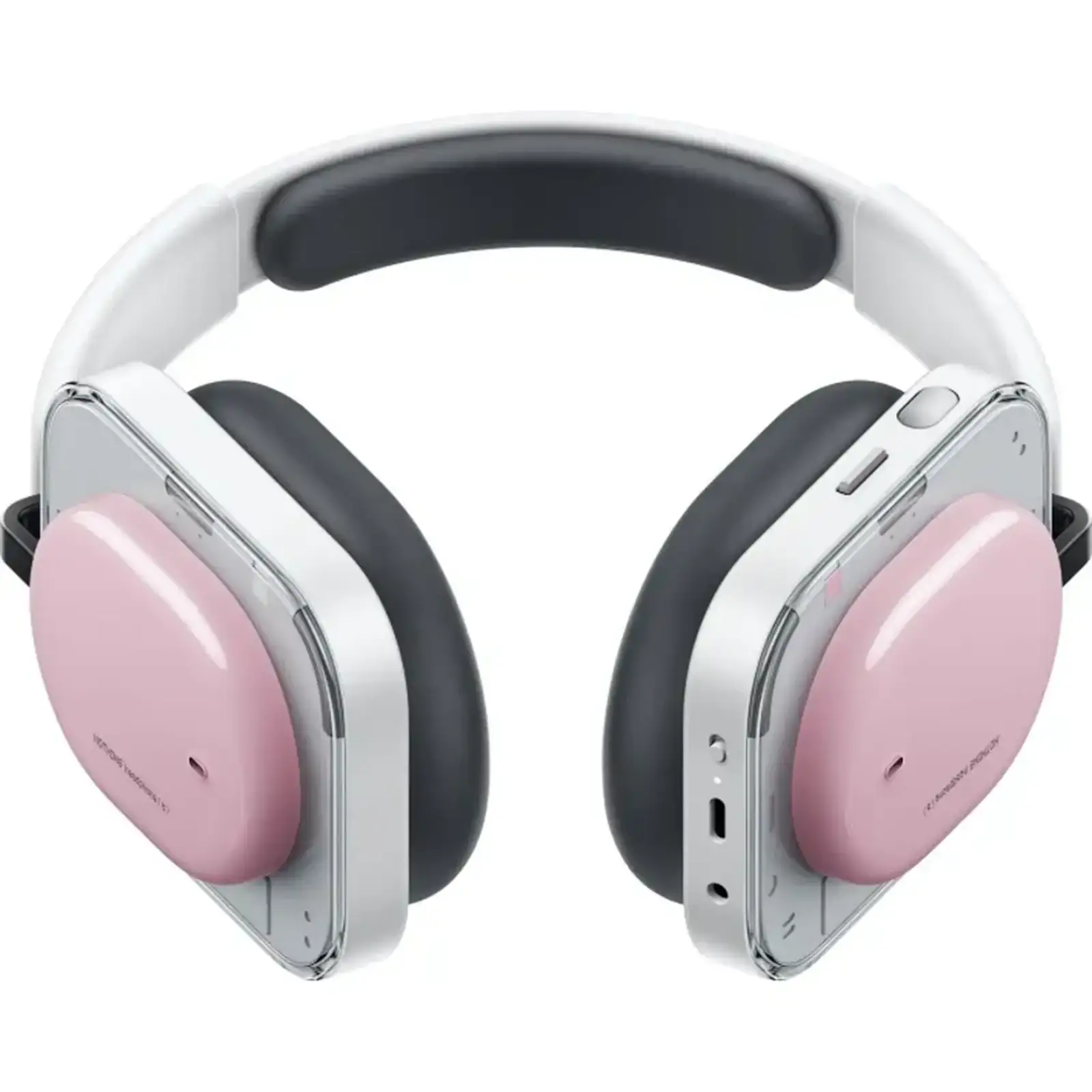 Навушники Nothing Headphone (a) Pink (B186)
