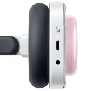 Навушники Nothing Headphone (a) Pink (B186)