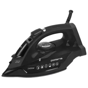 Утюг Polaris PIR 2403AK Black UA