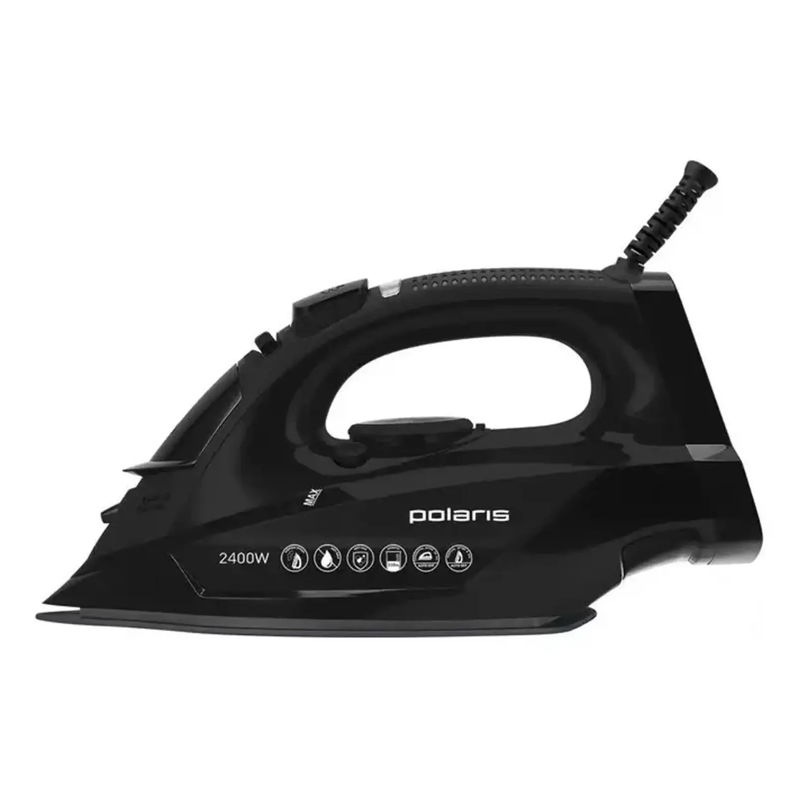 Утюг Polaris PIR 2403AK Black UA