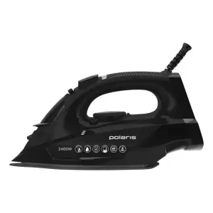 Утюг Polaris PIR 2403AK Black UA