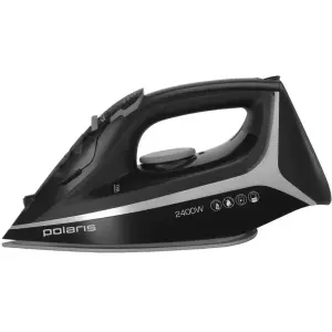 Утюг Polaris PIR 2418K Black UA