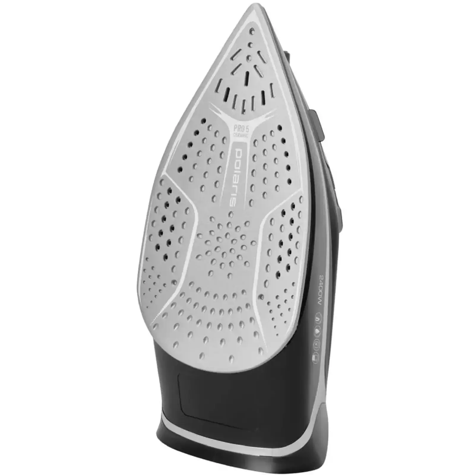 Утюг Polaris PIR 2418K Black UA