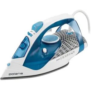 Утюг Polaris PIR 2830AK Blue UA