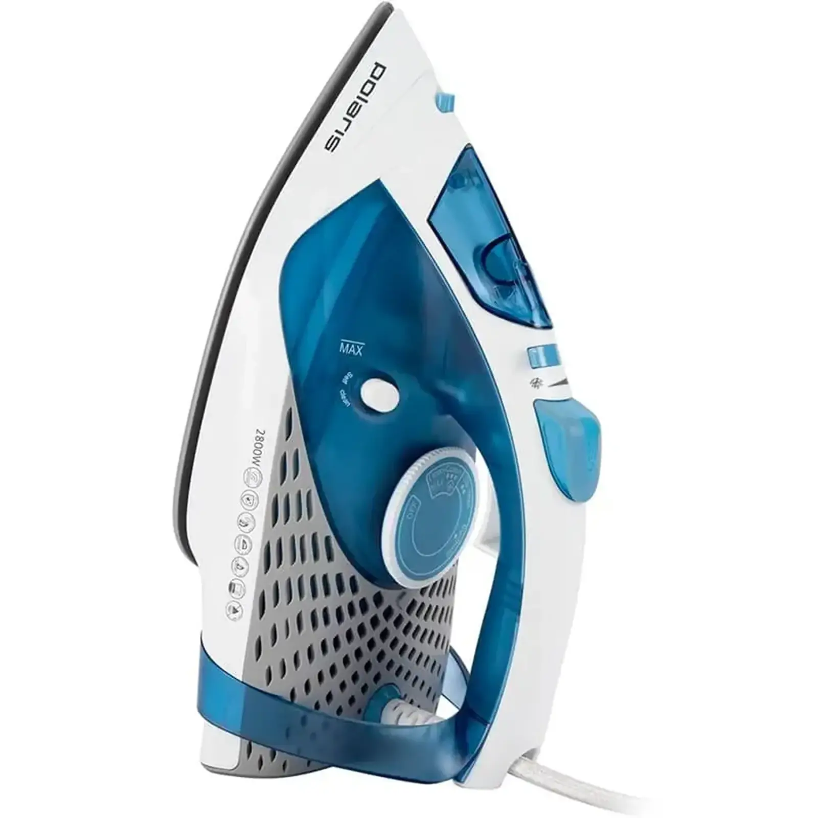 Утюг Polaris PIR 2830AK Blue UA