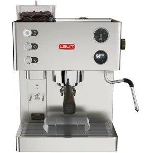 Кофемашина Lelit Kate PL82T