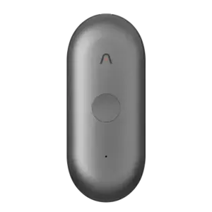 Диктофон Plaud NotePin S Black