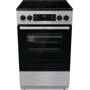 Плита электрическая Gorenje GEC 5C41 SG UA