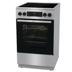 Плита электрическая Gorenje GECS 5C70 XPA UA