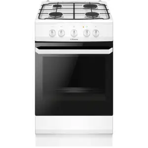 Плита газова HANSA FCGW510009D1 UA