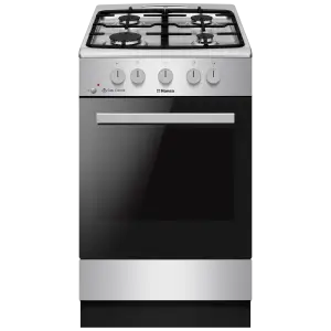 Плита газовая HANSA FCGX52029H UA