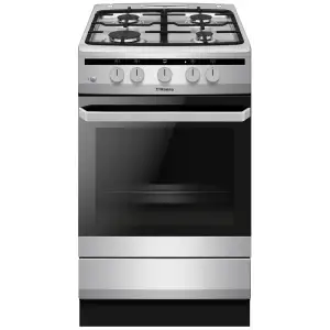 Плита газова HANSA FCGX53021 UA