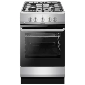 Плита газова HANSA FCGX58099 UA