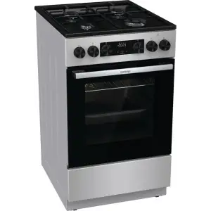 Плита комбинированная GORENJE GK5C60SJ (FM514D-JPD4B) UA