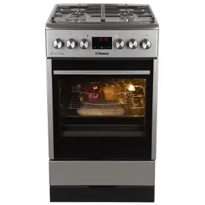 Плита комбінована HANSA FCMS582258 UA