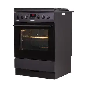 Плита комбінована HANSA FCMS682090 UA