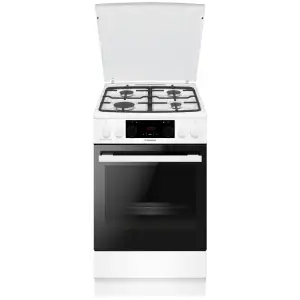 Плита комбінована HANSA FCMW59329 UA