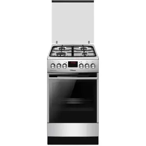 Плита комбінована HANSA FCMX583291 UA