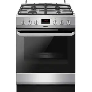 Плита комбінована HANSA FCMX69235 UA