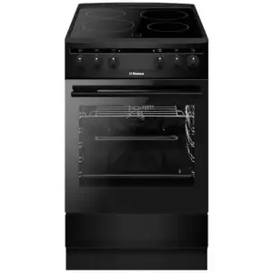 Плита склокераміка HANSA FCCM58088 UA
