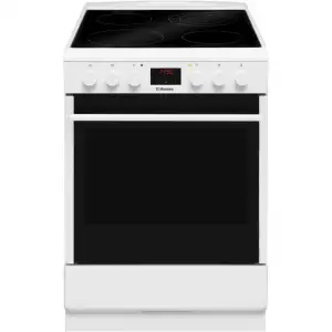 Плита склокераміка HANSA FCCW58208 UA