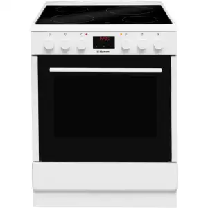 Плита склокераміка HANSA FCCW68208 UA