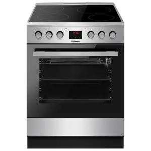 Плита склокераміка HANSA FCCX68219 UA