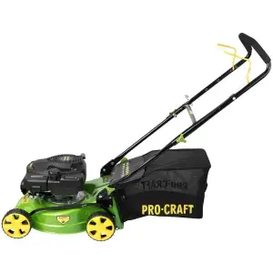 Газонокосарка бензинова Procraft PLM410 UA