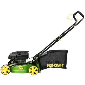 Газонокосарка бензинова Procraft PLM410 UA