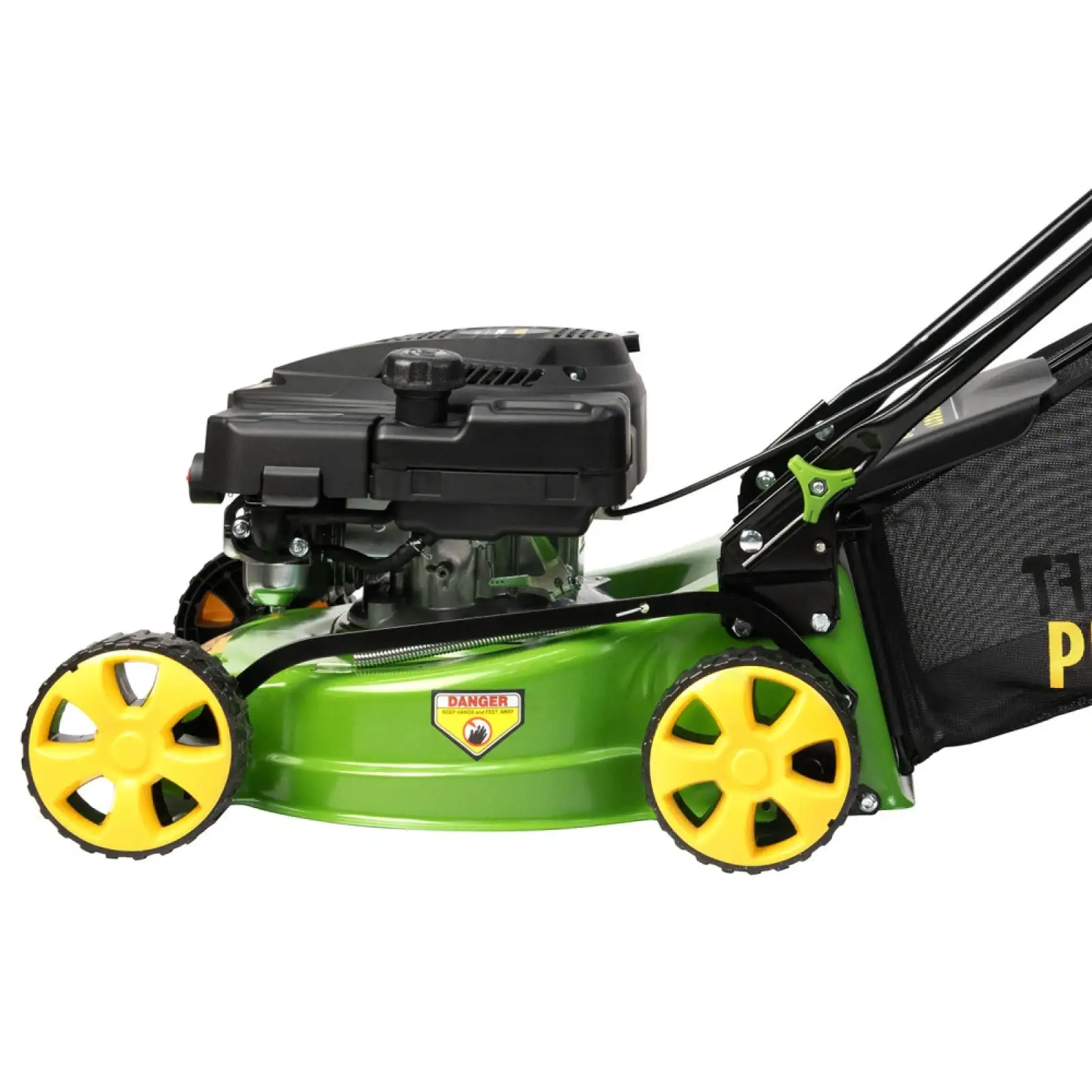 Газонокосарка бензинова Procraft PLM410 UA