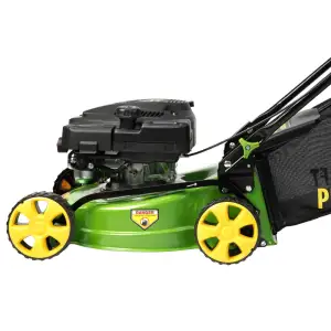 Газонокосарка бензинова Procraft PLM410 UA