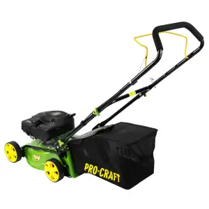 Газонокосарка бензинова Procraft PLM410 UA