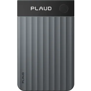 Диктофон Plaud Note Pro Black (PN0300-BL)