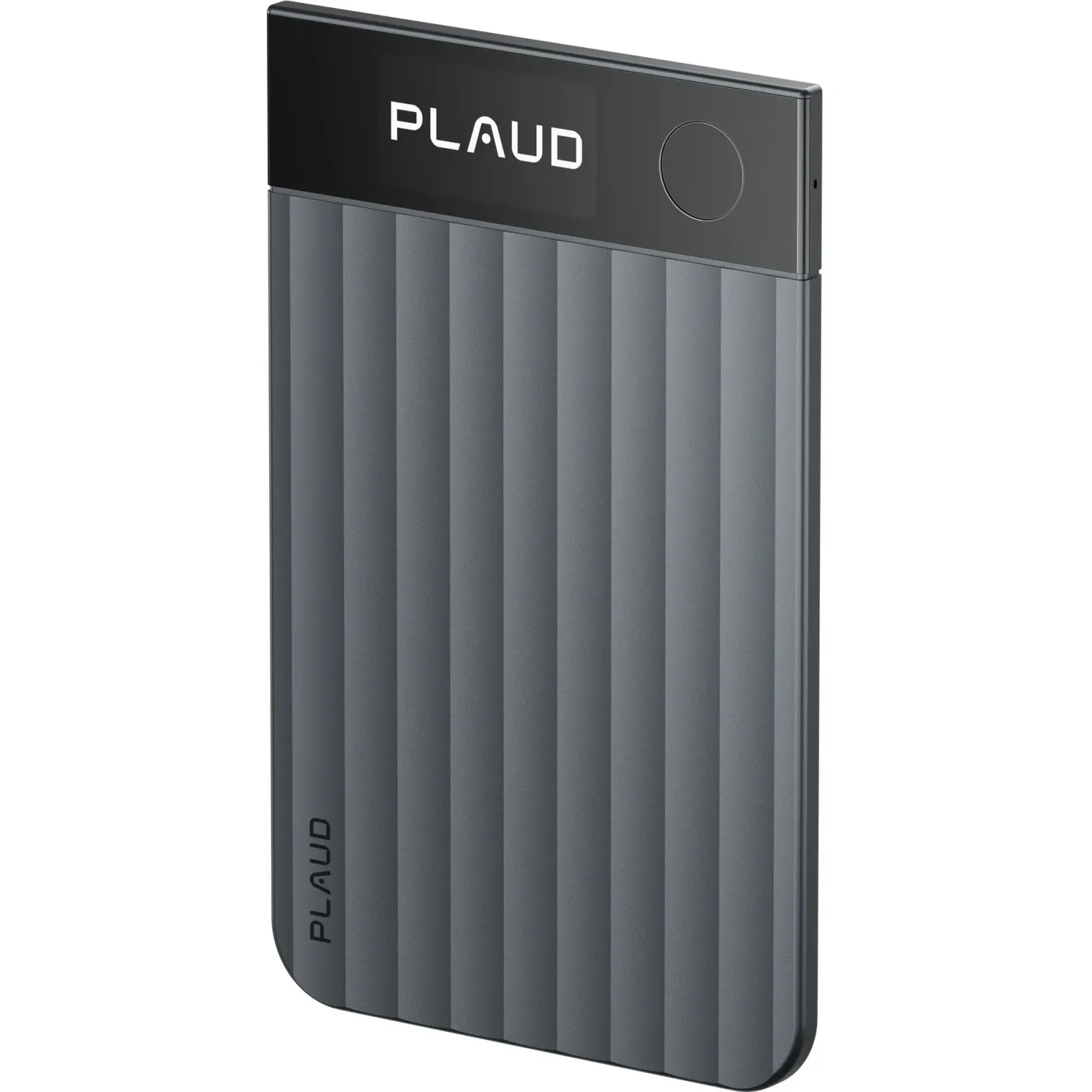 Диктофон Plaud Note Pro Black (PN0300-BL)