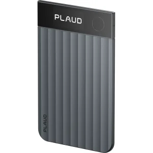 Диктофон Plaud Note Pro Black (PN0300-BL)