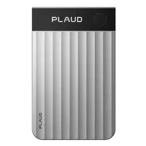Колір: Сірий - Диктофон Plaud Note Pro Silver (PN0300-SI)