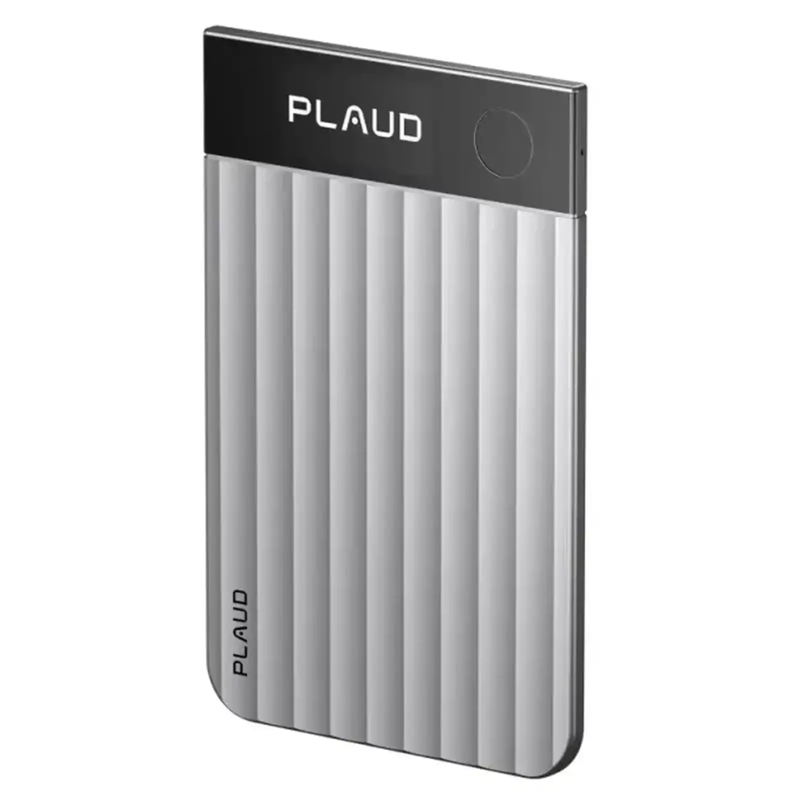 Диктофон Plaud Note Pro Silver (PN0300-SI)