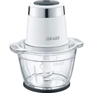 Подрібнювач Graef CH501EU UA
