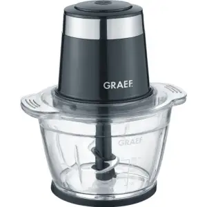 Подрібнювач Graef CH502EU UA